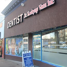 About Us – Fraser Family Dental Clinic